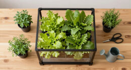 13 Best Grow Tent for Leafy Greens and Herbs in 2026