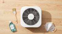 13 Best HEPA Air Scrubber for Renovation Cleanup in 2026