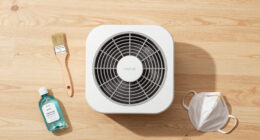 13 Best HEPA Air Scrubber for Renovation Cleanup in 2026