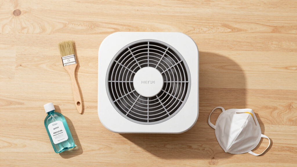 13 Best HEPA Air Scrubber for Renovation Cleanup in 2026
