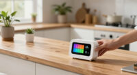 13 Best Indoor Air Quality Monitor for Healthy Homes in 2026