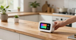 13 Best Indoor Air Quality Monitor for Healthy Homes in 2026