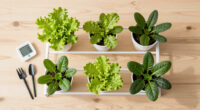 13 Best Indoor Grow Rack for Leafy Greens in 2026