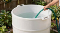 13 Best Long Term Water Storage Tank for Home Preparedness in 2026