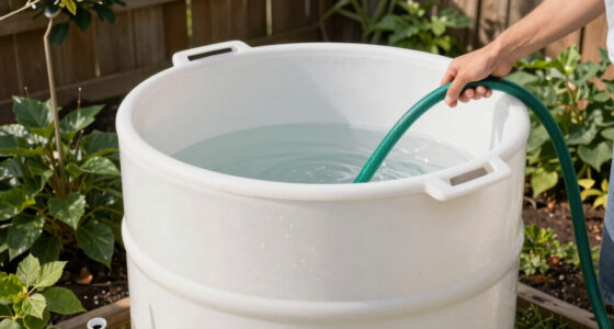 13 Best Long Term Water Storage Tank for Home Preparedness in 2026