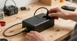 13 Best Power Inlet Box for Portable Backup Systems in 2026