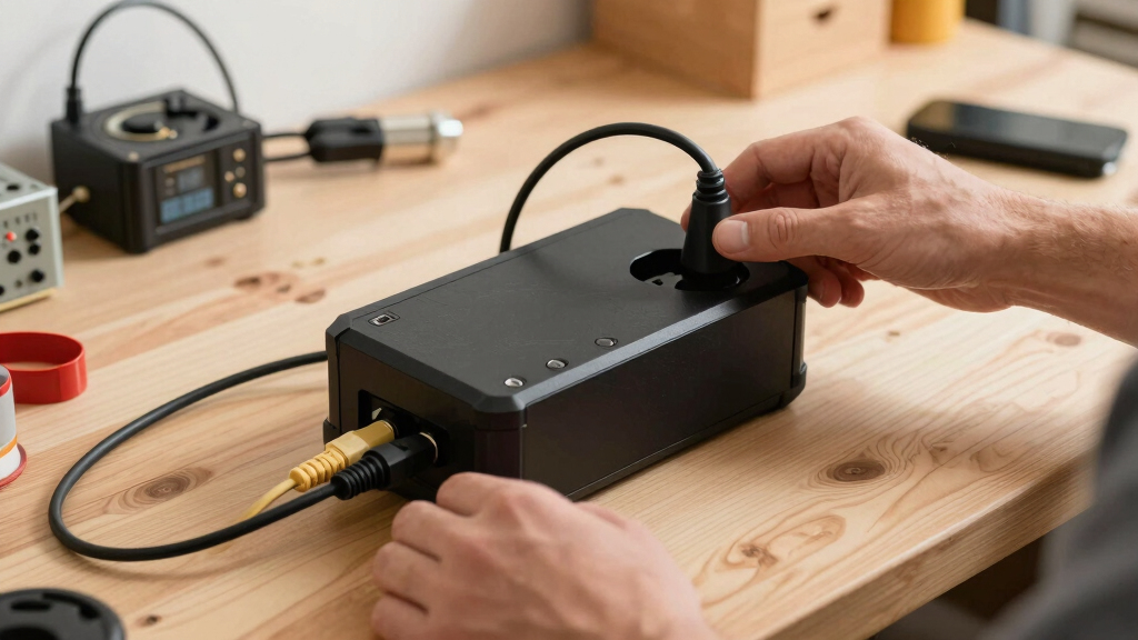 13 Best Power Inlet Box for Portable Backup Systems in 2026