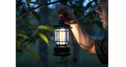 13 Best Rechargeable Lantern for Emergency Lighting in 2026