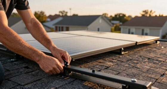 13 Best Solar Roof Mounting Kit For Residential Use In 2026