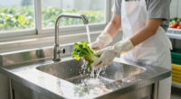 13 Best Stainless Steel Prep Table for Harvest Washing in 2026