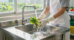 13 Best Stainless Steel Prep Table for Harvest Washing in 2026