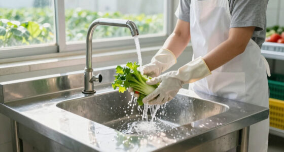 13 Best Stainless Steel Prep Table for Harvest Washing in 2026