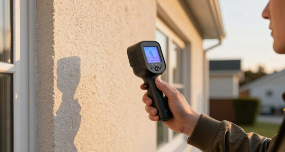 13 Best Thermal Camera for Home Energy Audits in 2026