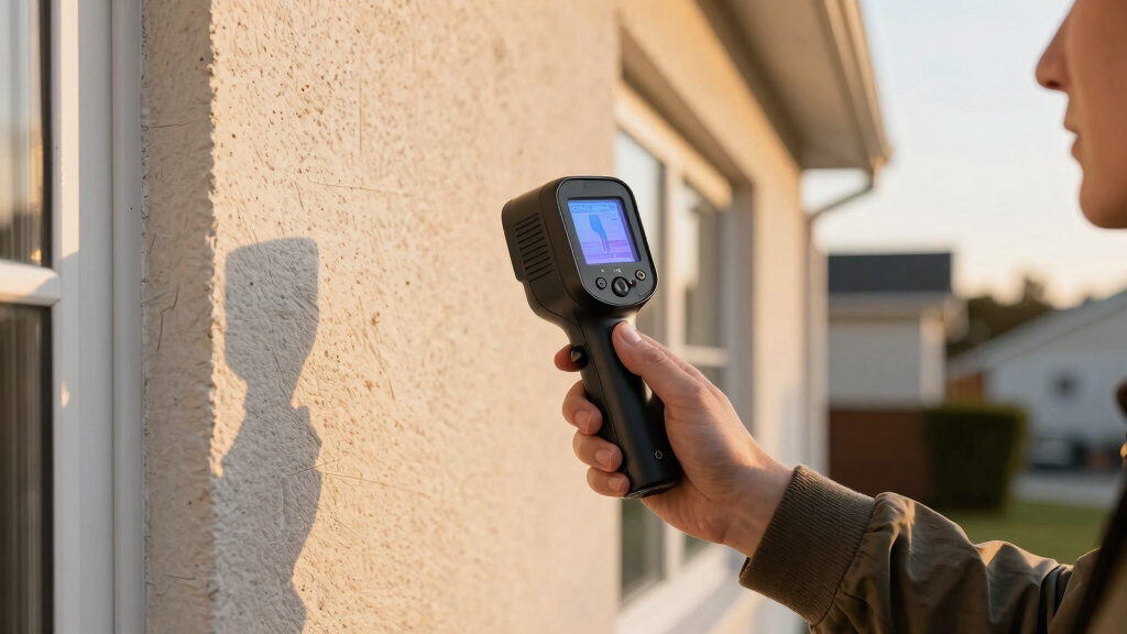 13 Best Thermal Camera for Home Energy Audits in 2026