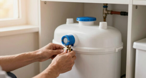 13 Best Water Softener For Hard Water Homes In 2026