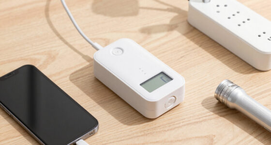 14 Best Battery Backup Alarm for Power Outage Alerts in 2026