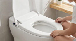 14 Best Bidet Toilet Seat for Water Saving Homes in 2026