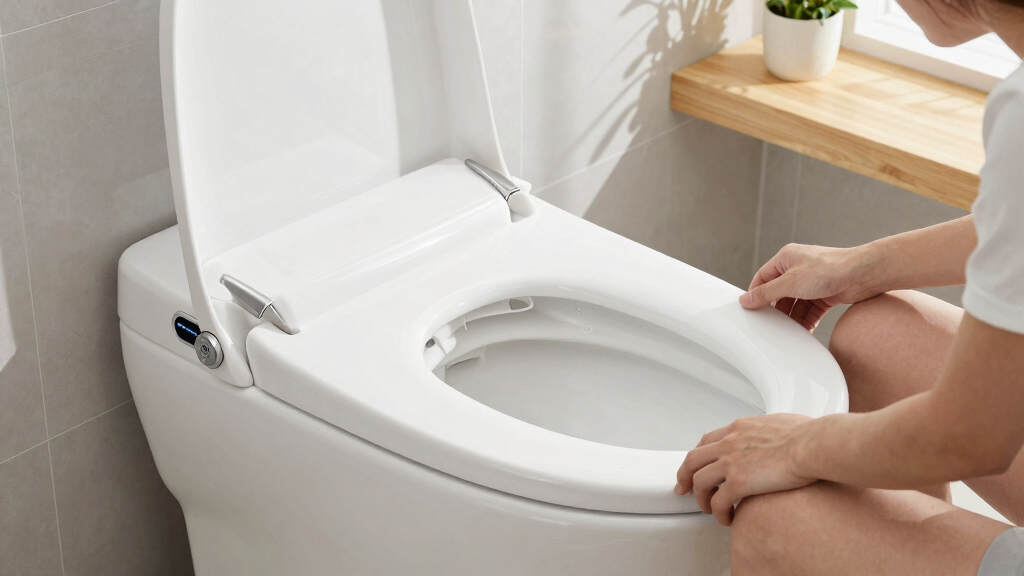 14 Best Bidet Toilet Seat for Water Saving Homes in 2026