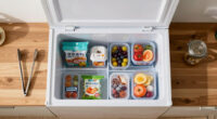 14 Best Chest Freezer for Food Storage and Meal Prep in 2026