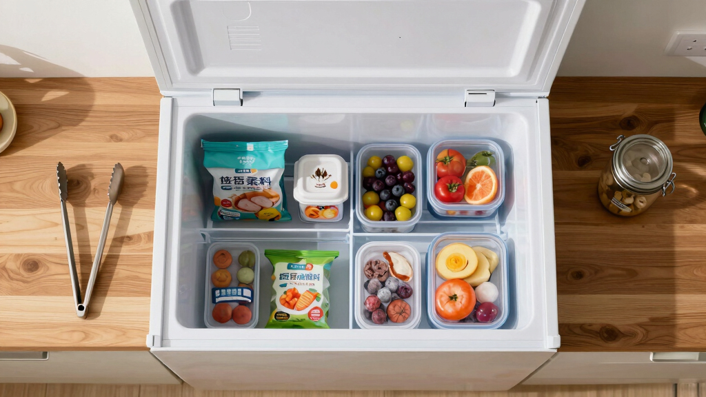 14 Best Chest Freezer for Food Storage and Meal Prep in 2026