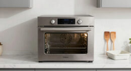 14 Best Convection Wall Oven for Electric Kitchens in 2026