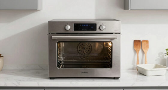 14 Best Convection Wall Oven for Electric Kitchens in 2026