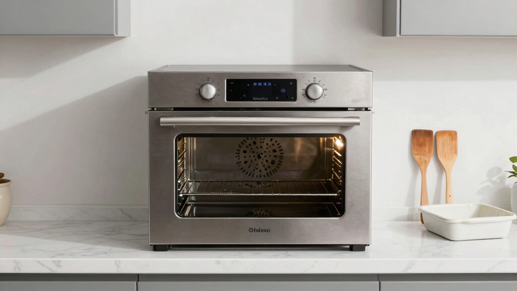14 Best Convection Wall Oven for Electric Kitchens in 2026