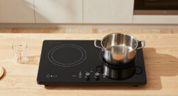 14 Best Countertop Induction Burner for Energy Efficient Cooking in 2026