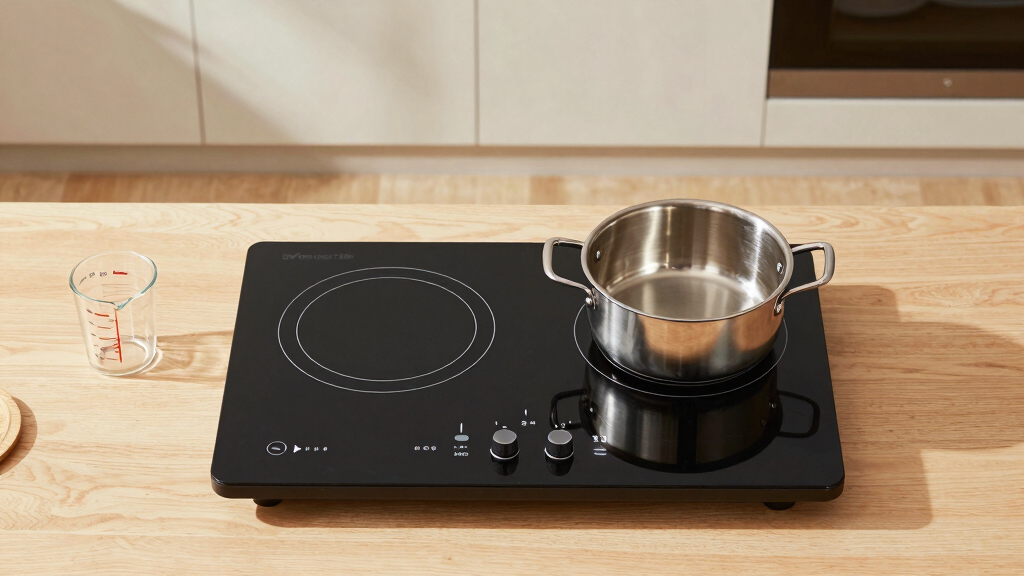 14 Best Countertop Induction Burner for Energy Efficient Cooking in 2026