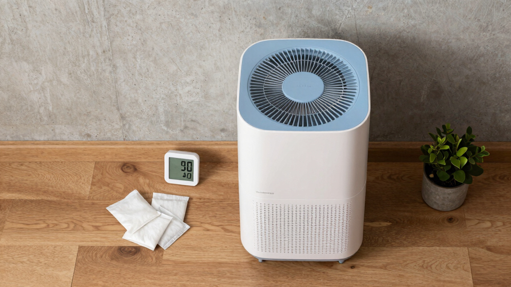 14 Best Dehumidifier for Basement Moisture Control in 2026