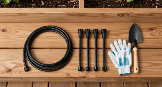 14 Best Drip Irrigation Kit for Raised Bed Gardens in 2026