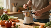 14 Best Electric Food Mill For Harvest Processing In 2026