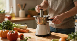 14 Best Electric Food Mill For Harvest Processing In 2026