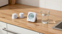 14 Best Emergency Freezer Thermometer Alarm in 2026