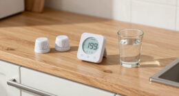 14 Best Emergency Freezer Thermometer Alarm in 2026