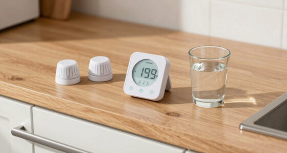 14 Best Emergency Freezer Thermometer Alarm in 2026