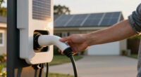 14 Best EV Chargers for Solar Powered Charging in 2026