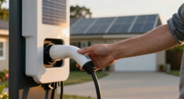 14 Best EV Chargers for Solar Powered Charging in 2026