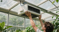 14 Best Evaporative Cooler for Greenhouse Summer Control in 2026