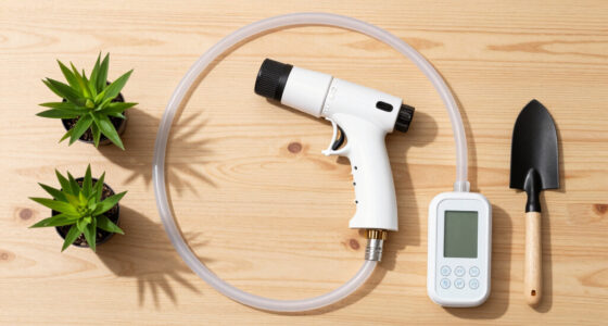 14 Best Greenhouse Fogging System for Humidity in 2026