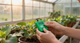 14 Best Greenhouse Sensor Kit for Temperature and Humidity in 2026