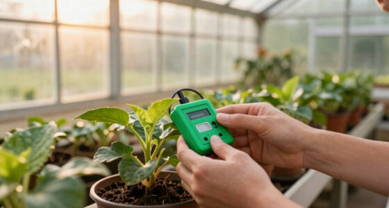 14 Best Greenhouse Sensor Kit for Temperature and Humidity in 2026