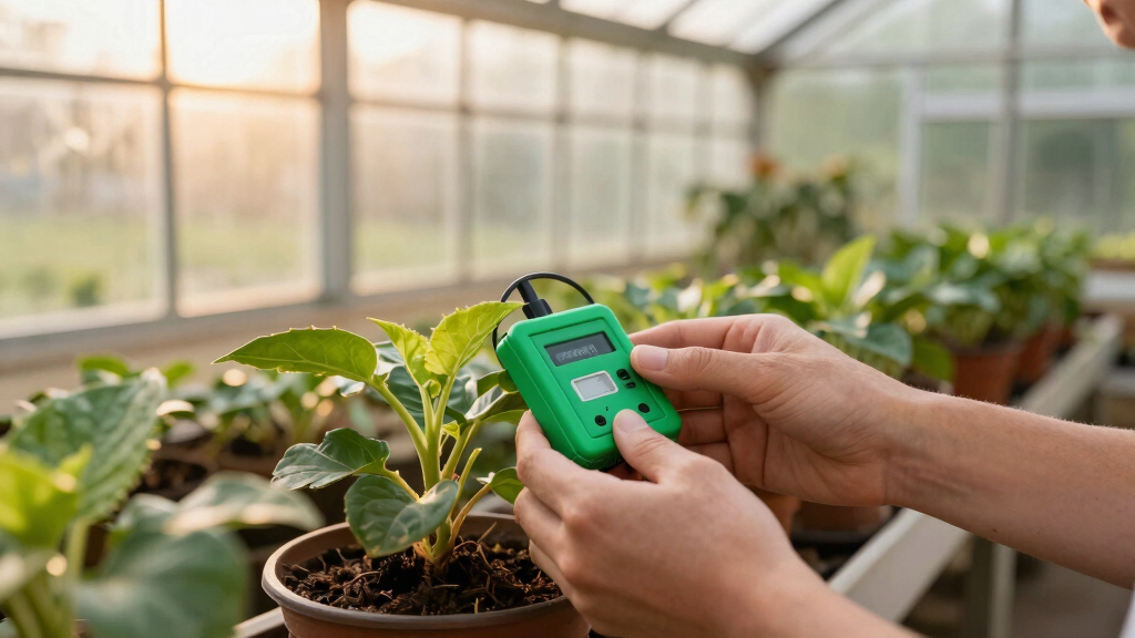 14 Best Greenhouse Sensor Kit for Temperature and Humidity in 2026