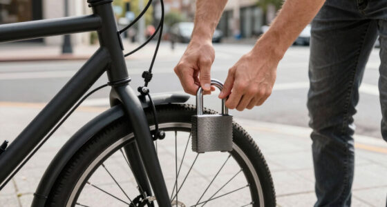 14 Best Heavy Duty Lock For Cargo Ebikes In 2026