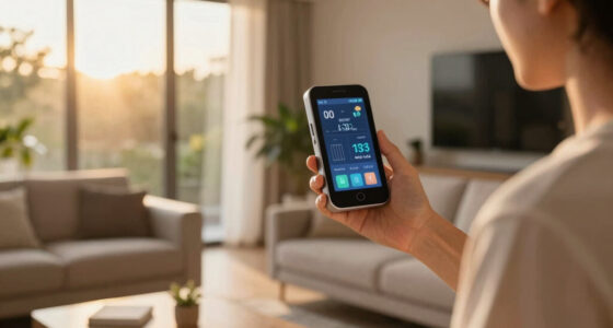 14 Best Home Energy Monitor for Solar and Battery Systems in 2026
