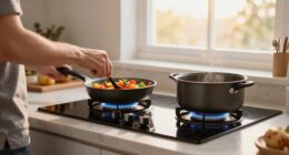 14 Best Induction Range for All Electric Kitchens in 2026