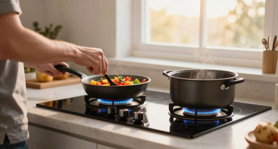 14 Best Induction Range for All Electric Kitchens in 2026