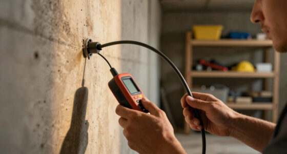 14 Best Leak Detection Cable System For Basements In 2026
