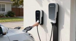 14 Best Outdoor EV Charger for Driveway Installs in 2026