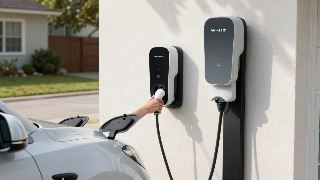 14 Best Outdoor EV Charger for Driveway Installs in 2026